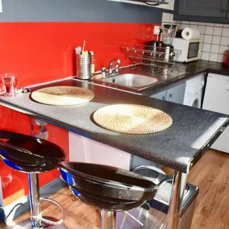 Charming 1 Bedroom Heart Of * Dublin