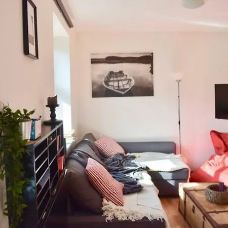 Charming 1 Bedroom Heart Of Dublin