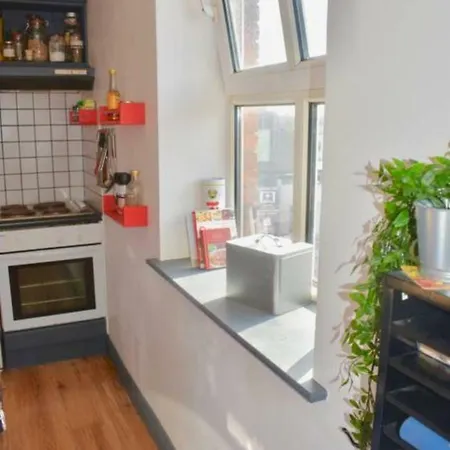 Διαμέρισμα Charming 1 Bedroom Heart Of