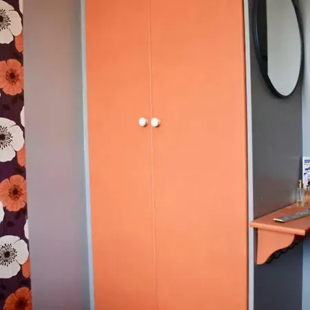 Апартаменты Charming 1 Bedroom Heart Of Дублин