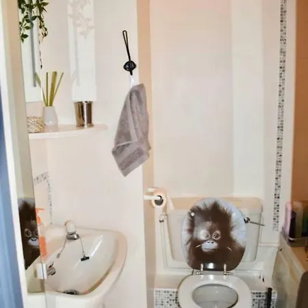 Charming 1 Bedroom Heart Of * Dublin