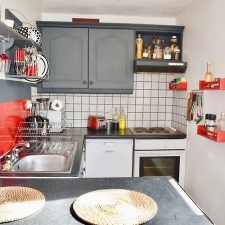 Charming 1 Bedroom Heart Of Апартаменты Дублин