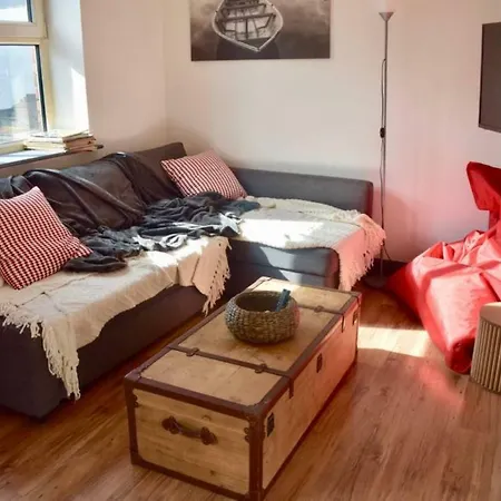 Charming 1 Bedroom Heart Of 아파트 *